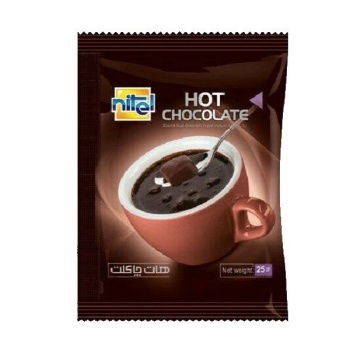  چاکلت نی تل بسته 12 عددی633e951b79af25910100